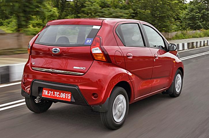 2017 Datsun RediGo 1.0 review, test drive 2017 Datsun RediGo 1.0 review, test drive